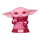 Star Wars Valentines POP! Grogu